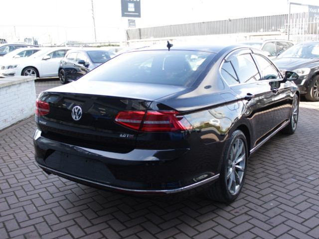 Image for 2018 Volkswagen Passat 2.0TDI 5DR SALOON AUTOMATIC 