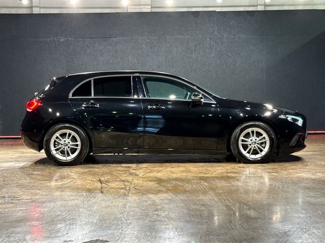 Image for 2020 Mercedes-Benz A 180 1.4 AUTOMATIC - REVERSE CAMERA - CRUISE CONTROL - HEATED SEATS 