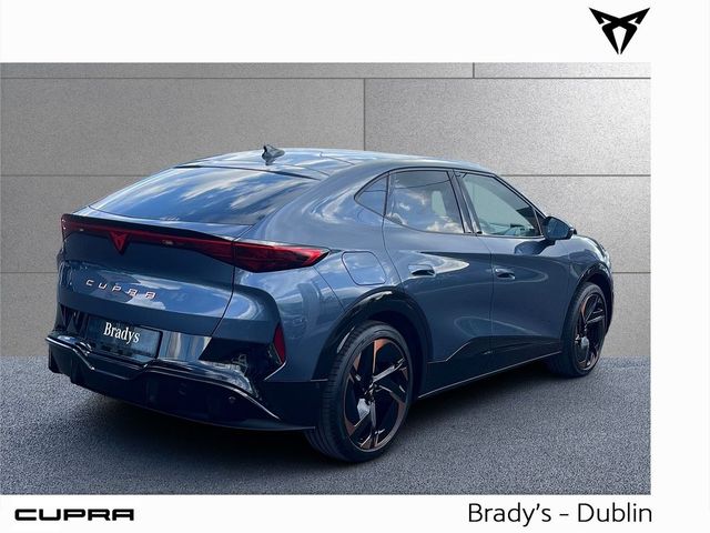 Image for 2026 Cupra Tavascan ENDURANCE 286HP (6) *0% FINANCE* *Brand New - Ready for Immediate Delivery*