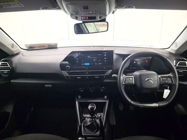 Image for 2023 Citroen C4 FEEL PureTech 100 From €55 Per Week