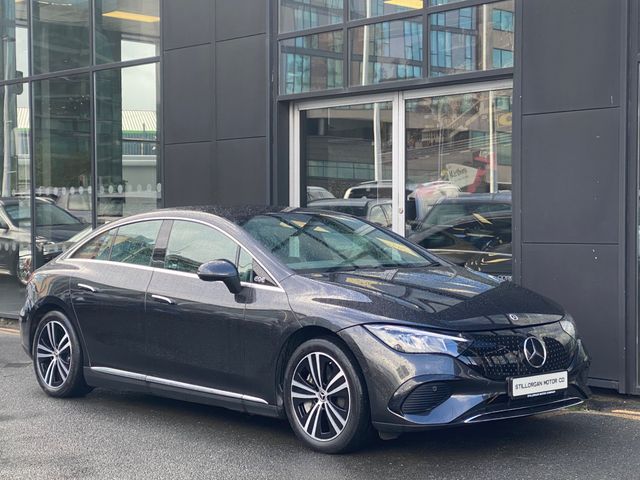 Image for 2024 Mercedes-Benz EQE EQE 300 Sport Edition Auto EV