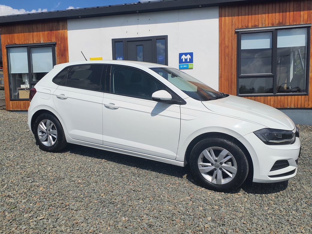 Image for 2019 Volkswagen Polo 1.0 TSi Comfortline **Only €77 Per Week**