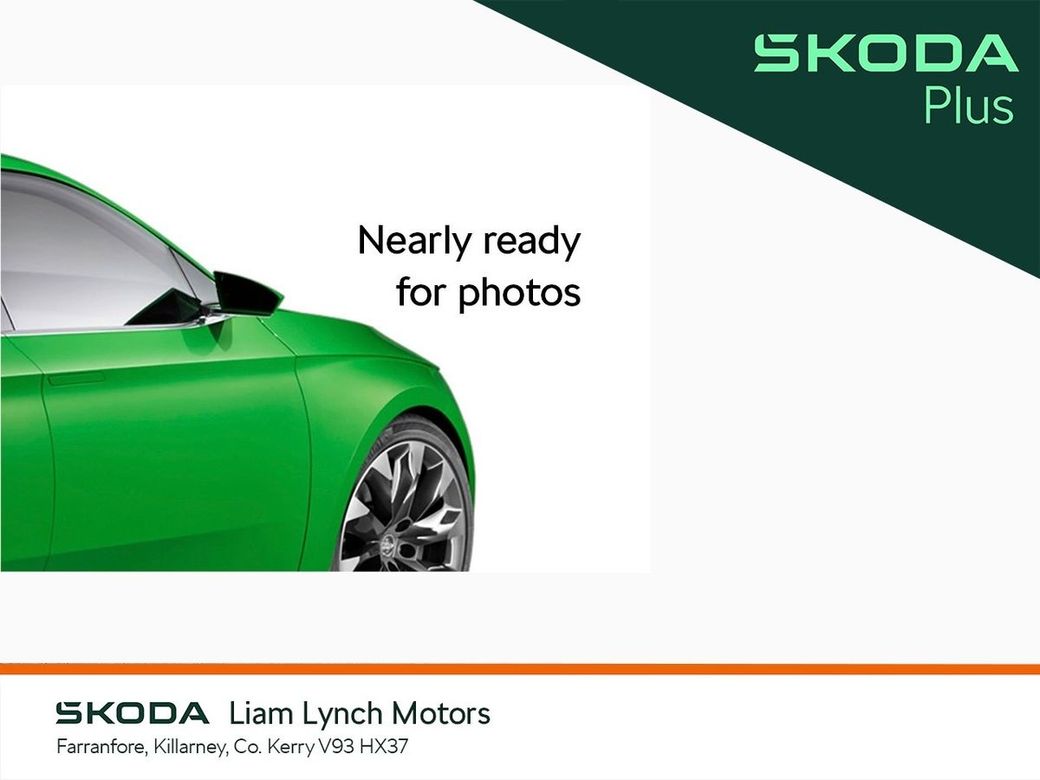 Image for 2025 Skoda Fabia FABIA SELECTION 1.0 MPI 80 BHP