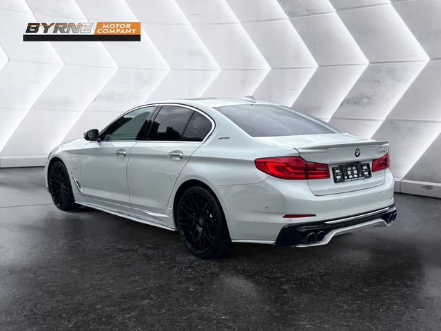 Image for 2017 BMW 5 Series 530E