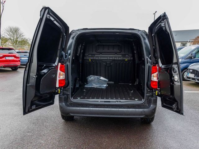 Image for 2026 Peugeot Partner 2026 - PRE REG OFFER - PARTNER PRO PLUS1.5 HDI 100 65