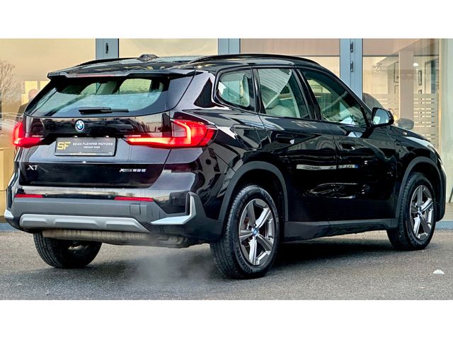 Image for 2024 BMW X1 XDrive 25e AUTO