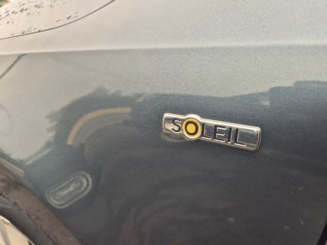 Image for 2020 Skoda Octavia 2.0tdi 150HP Soleil Edition (Touring Estate)