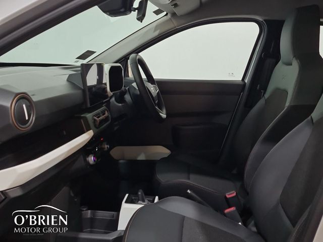 Image for 2025 Dacia Spring BEV 26.8kWh 65HP Extreme