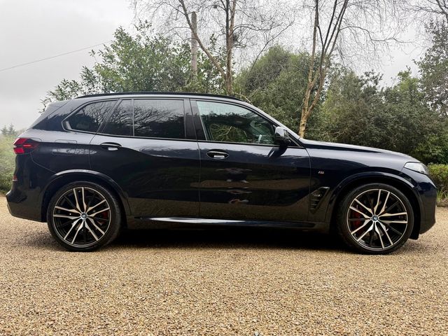 Image for 2024 BMW X5 50E M SPORT PRO *Comfort Pack…Tech Pack…Skylounge* 