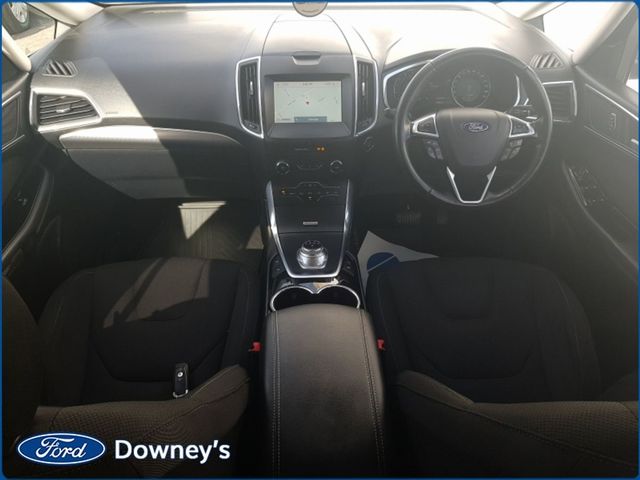 Image for 2020 Ford S-Max 2.0 TD TITANIUM