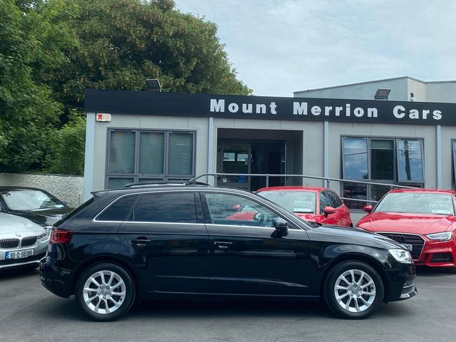 Image for 2016 Audi A3 Auto 1.4 5Dr Low Mileage