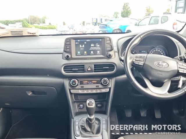 Image for 2020 Hyundai Kona 1.6 CRDI Executive