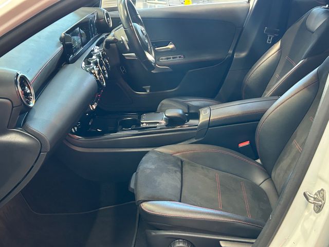 Image for 2021 Mercedes-Benz A Class A 250 E AMG LINE# 24