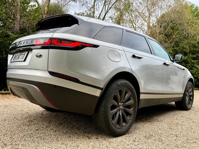 Image for 2018 Land Rover Range Rover Velar 2.0 TD4 