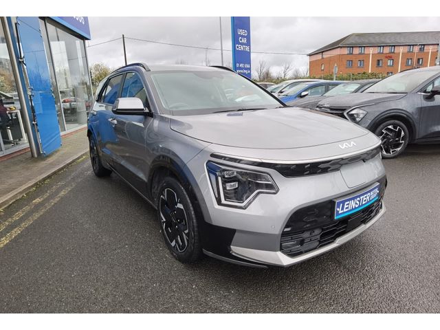 Image for 2022 Kia Niro 65KWH EV 3 - FINANCE AVAILABLE - CALL US TODAY ON 01 492 6566 OR 087-092 5525