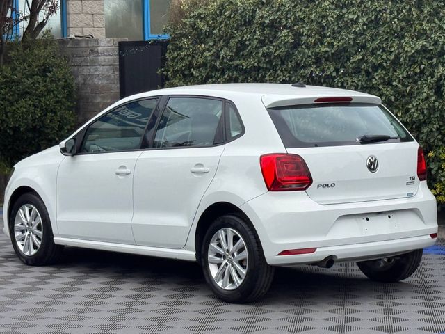 Image for 2017 Volkswagen Polo COMFORTLINE 1.2 TSI // LOW MILEAGE // 15" ALLOYS // DIGITAL CLIMATE CONTROL