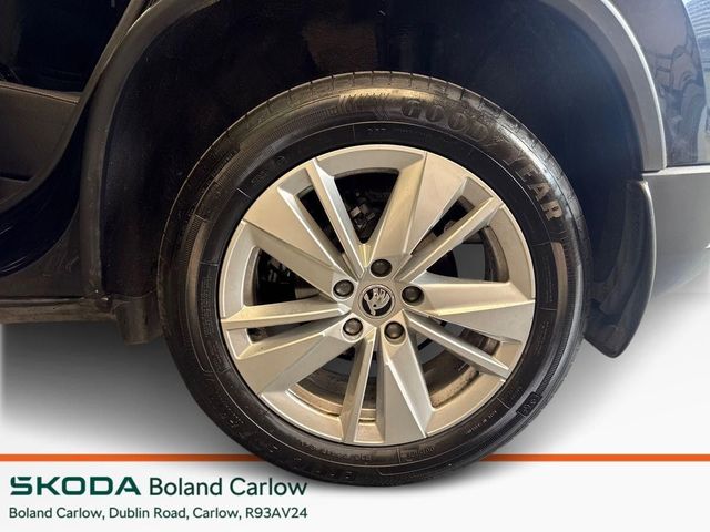 Image for 2025 Skoda Karoq 2.0TDI SEL *JUST LANDED* €115 PER WEEK