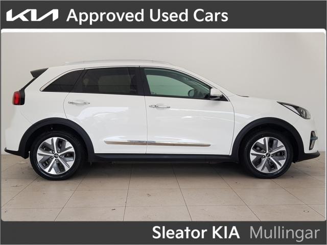 Image for 2021 Kia Niro High Spec with 97% SOH 