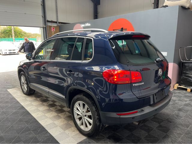 Image for 2013 Volkswagen Tiguan €12950 2013 VOLKSWAGEN TIGUAN TSI B MOTION TECHNO 1.4 AUTOMATIC / CRUISE CONTROL / REVERSE CAMERA / PADDLE SHIFTERS AND MORE