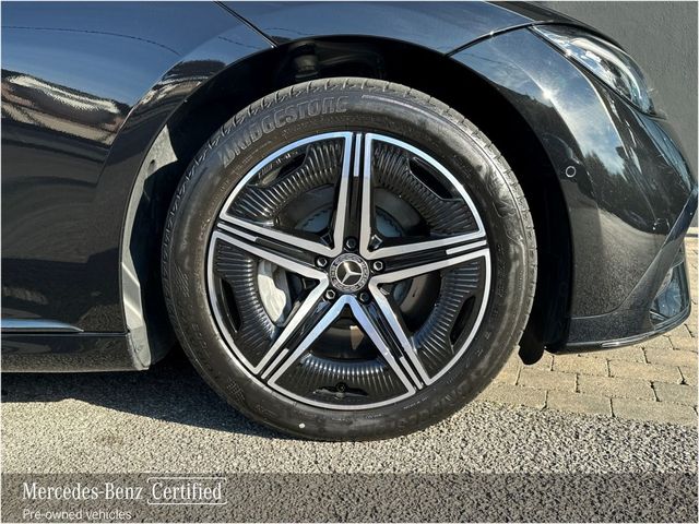 Image for 2024 Mercedes-Benz EQE EQE 300 AMG--Night Pack--Up to 605 km Electric Range--