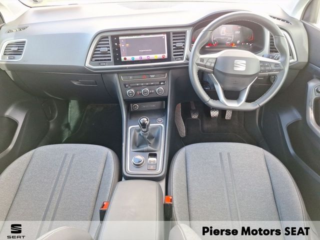 Image for 2024 SEAT Ateca 2.0TDI 115hp SE