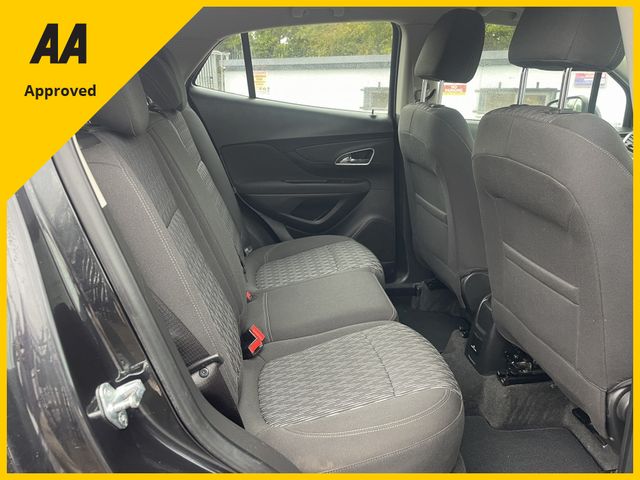 Image for 2014 Opel Mokka SC 1.7 CDTI FREE DELIVERY 