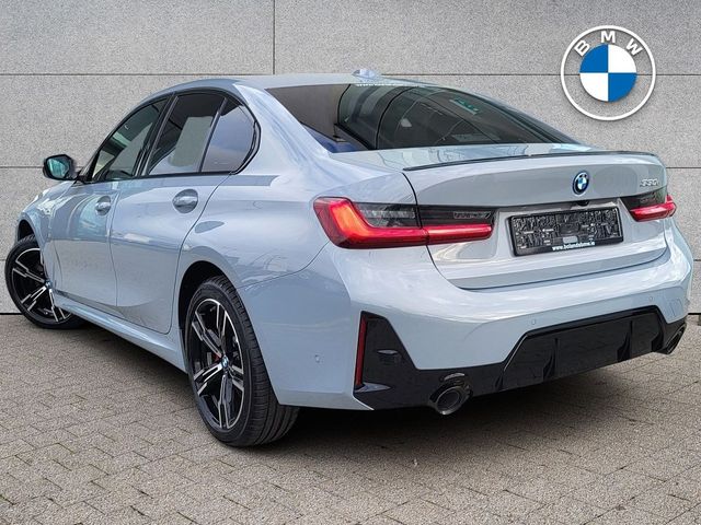 Image for 2025 BMW 3 Series M Sport Pro
