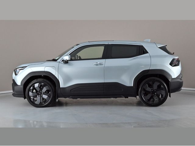 Image for 2026 Suzuki e Vitara Ultra 61kwh