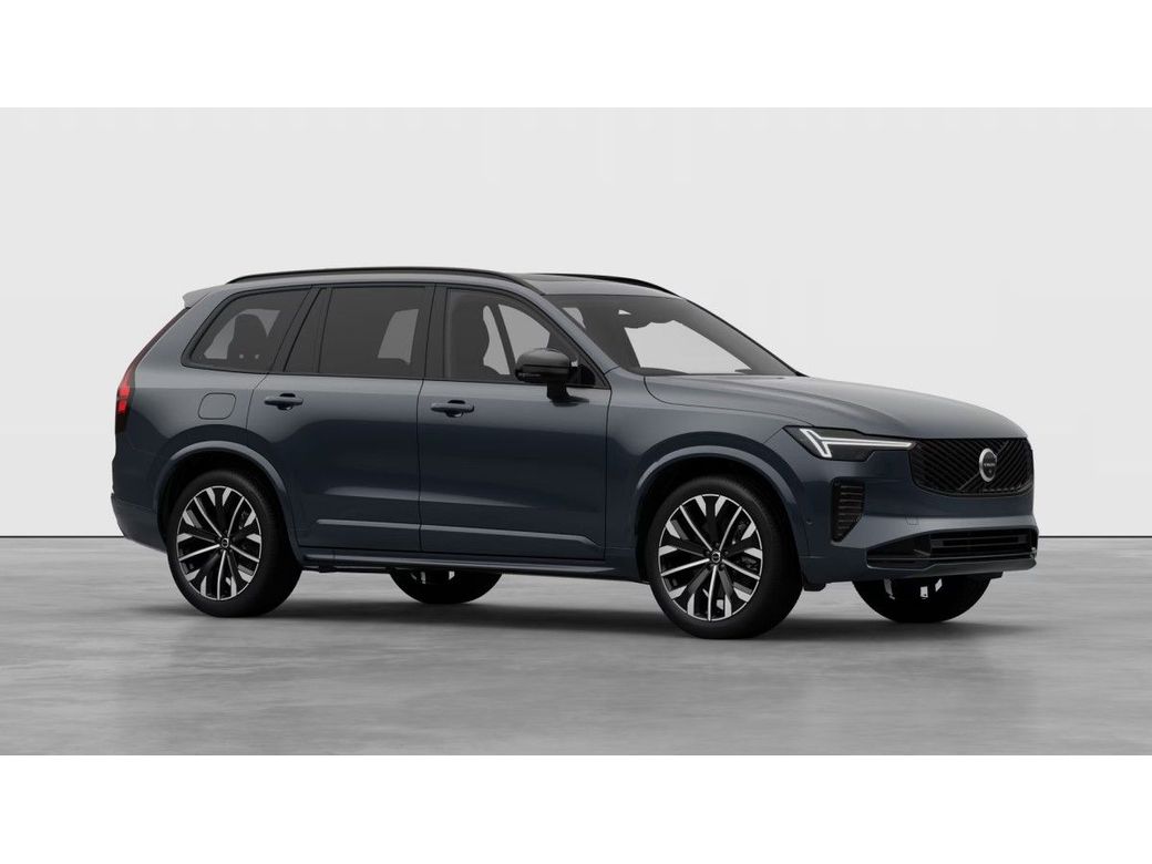 Image for 2026 Volvo XC90 T8 PLUS DARK *ORDER NOW* €210 P/W ON PCP