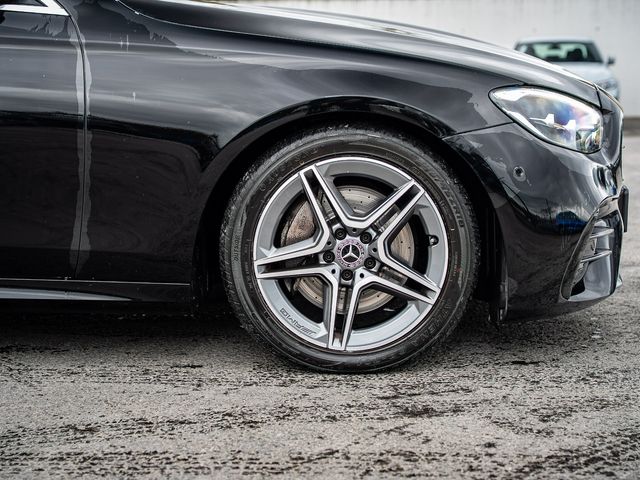 Image for 2020 Mercedes-Benz E Class E220D WITH IVORY INTERIOR