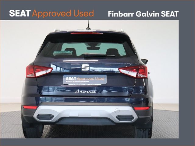 Image for 2022 SEAT Arona 1.0TSI 110hp Xperience