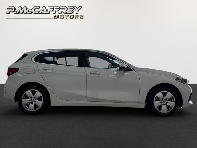 Image for 2021 BMW 1 Series 116d SE Auto