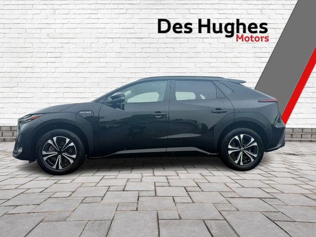 Image for 2024 Toyota bZ4X Motion Panoramic Roof