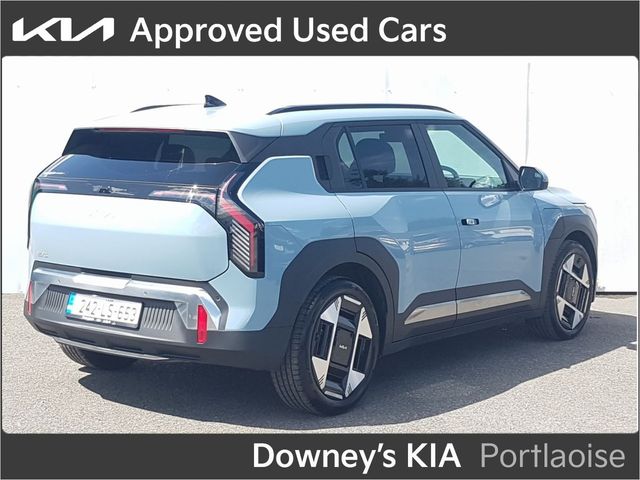 Image for 2024 Kia EV3 EARTH 3 ELECTRIC
