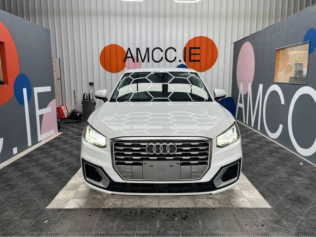 Image for 2019 Audi Q2 ONLY €19950 2019 AUDI Q2 AUTOMATIC 1.0 TFSI SPORT / 45k KMs / REVERSE CAMERA , HEATED SEATS , ADAPTIVE CRUISE & MORE