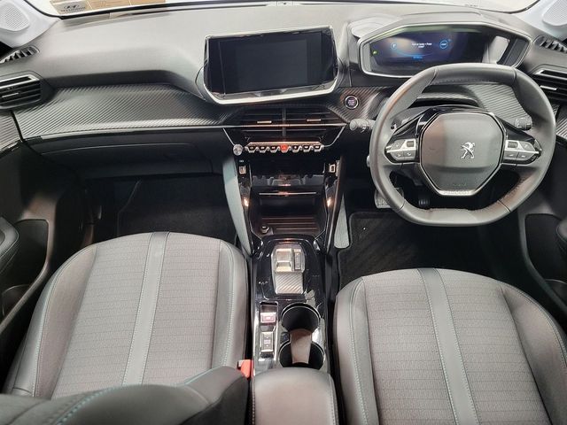 Image for 2022 Peugeot 208 Electric 136bhp (50 kWh) Allure Pack