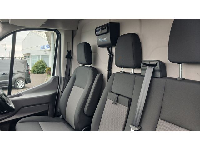 Image for 2021 Ford Transit 