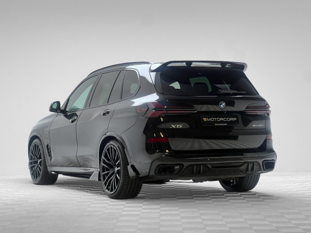 Image for 2025 BMW X5 50E M SPORT XDRIVE 