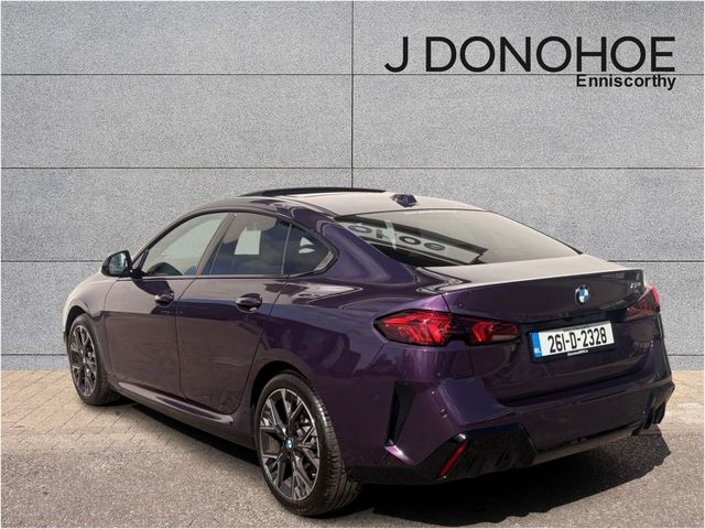 Image for 2026 BMW 2 Series 220 M Sport Sunroof