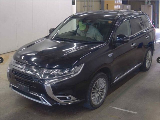 Image for 2019 Mitsubishi Outlander COMING IN NEW YEAR ! OUTLANDER PHEV HYBRID