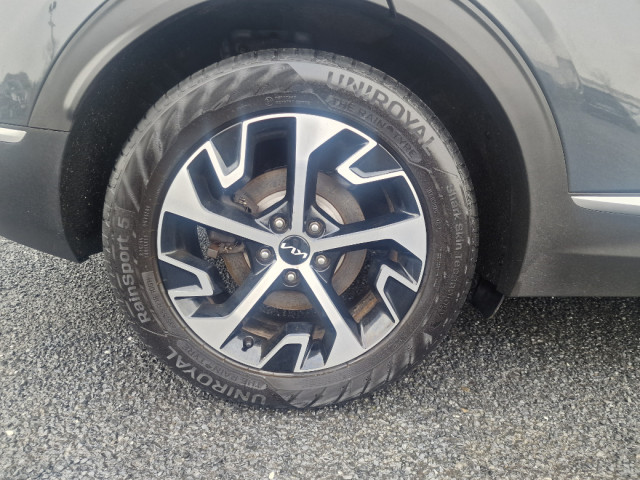 Image for 2022 Kia Sportage K3 Manual 5DR*QUALITY ASSURED USED CARS*SIMI APPROVED*GREAT RATE FINANCE AVAILABLE*WELCOME TO DAVID QUIGLEY AUTOS*