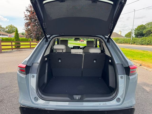 Image for 2026 Honda HR-V E HEV Advance Style