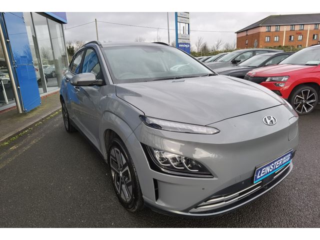 Image for 2021 Hyundai Kona 64KWH EV PREMIUM - FINANCE AVAILABLE - CALL US TODAY ON 01 492 6566 OR 087-092 5525