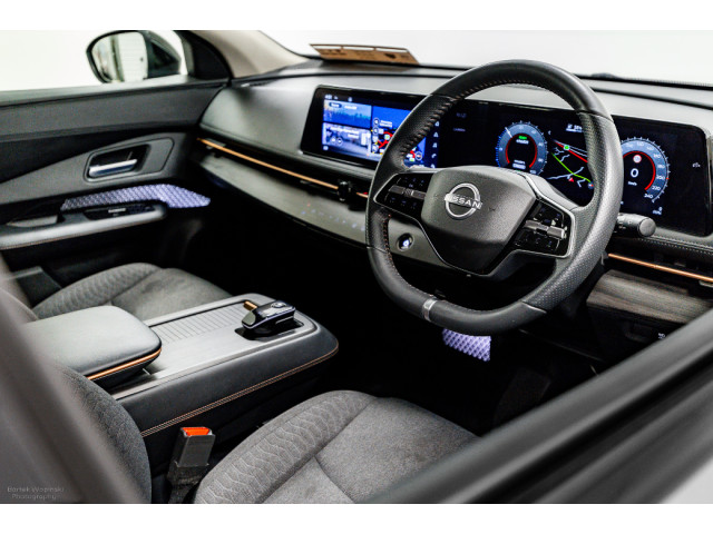 Image for 2024 Nissan Ariya ENGAGE 87kWh Auto 215HP