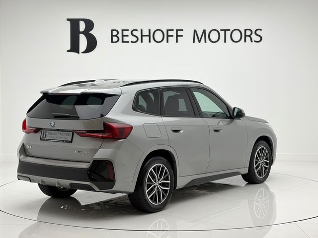 Image for 2026 BMW X1 25e M-SPORT X-DRIVE=ONLY 4000 MILES//FULL LEATHER//AS NEW=TAILORED FINANCE PACKAGES INCLUDING PCP AVAILABLE=TRADE IN’S WELCOME 