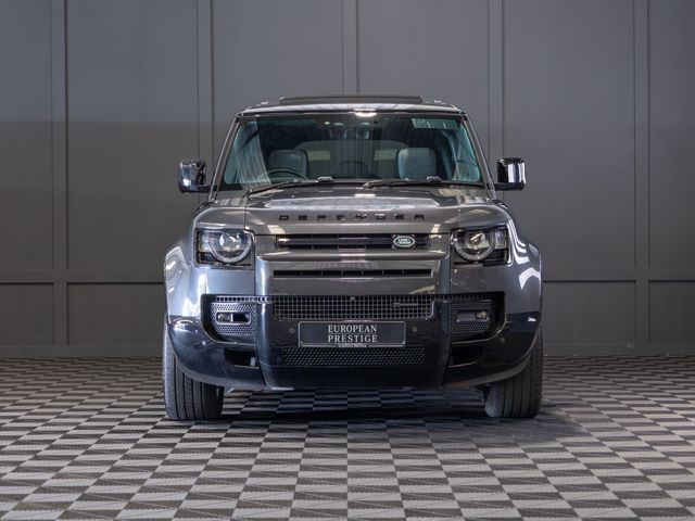 Image for 2023 Land Rover Defender 110 P400e X-Dynamic HSE