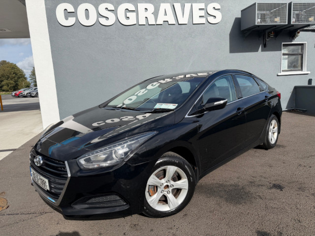 Image for 2015 Hyundai i40 Salon Comfort * DRIVE AWAY FOR €35 PER WEEK * * BLUETOOTH / CRUISE CONTROL * 
