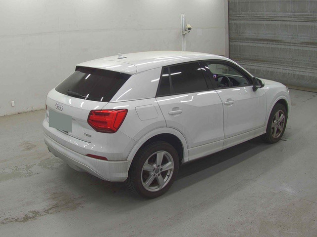 Image for 2018 Audi Q2 1.0TFSI SPORT