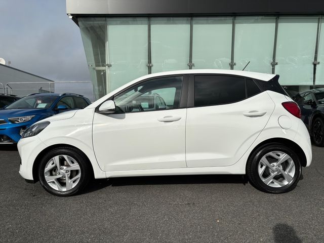 Image for 2022 Hyundai i10 1.0 Deluxe Plus 