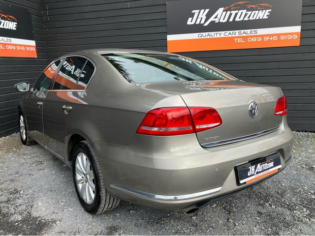 Image for 2015 Volkswagen Passat 1.4 TSI HIGH SPEC AUTO